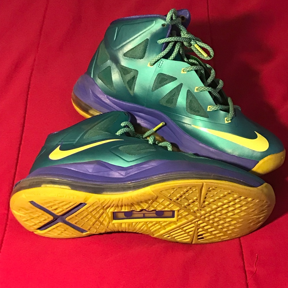 Iebrons